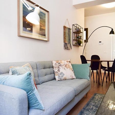 Letmalaga Alcantara Екстер'єр фото