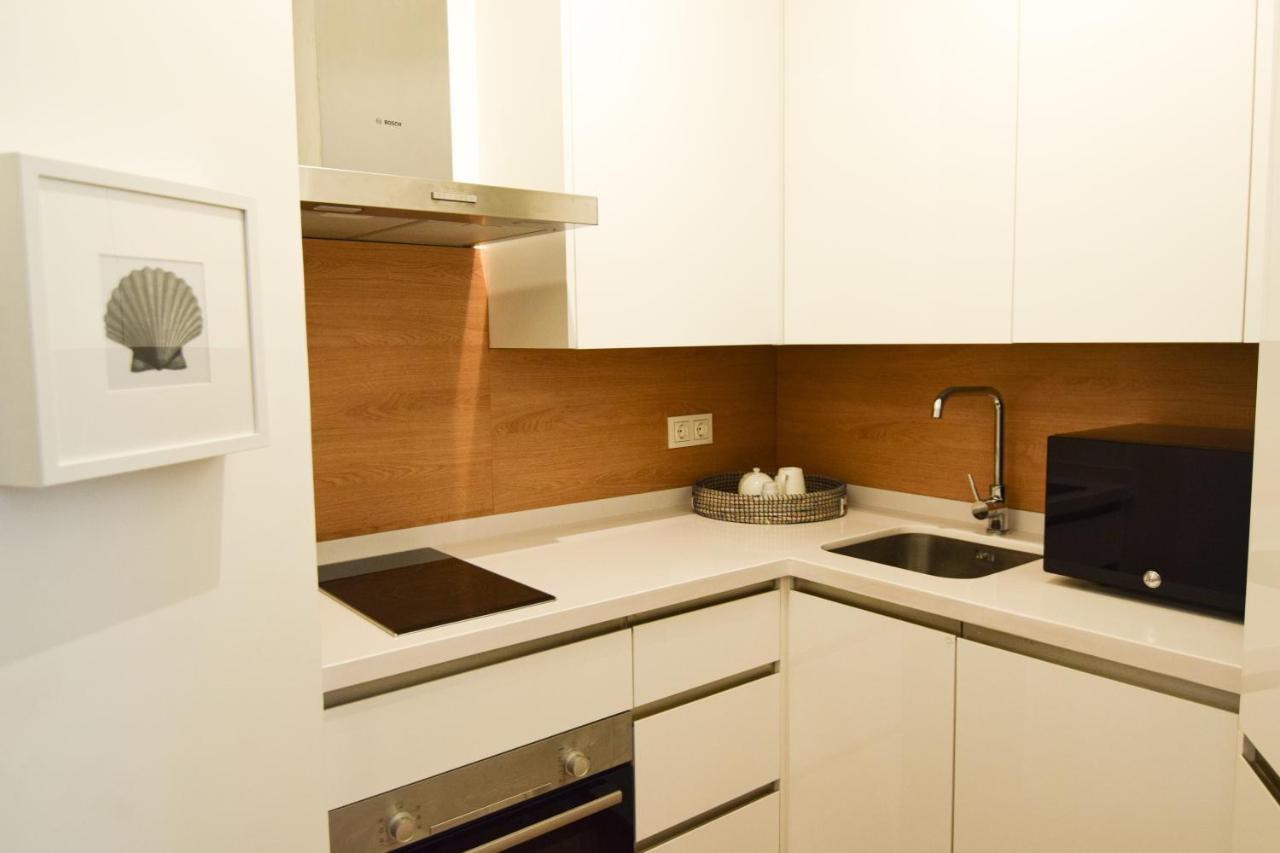 Letmalaga Alcantara Екстер'єр фото