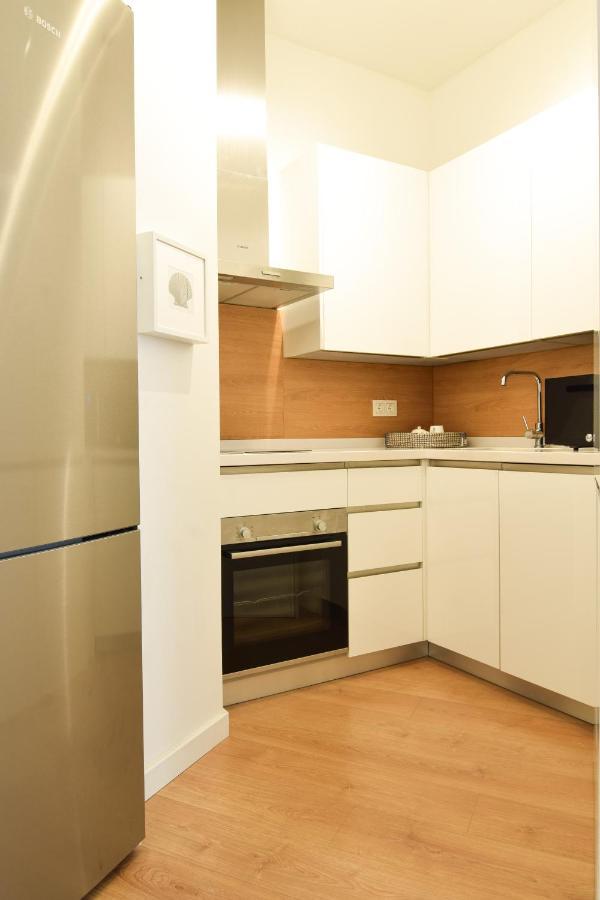 Letmalaga Alcantara Екстер'єр фото