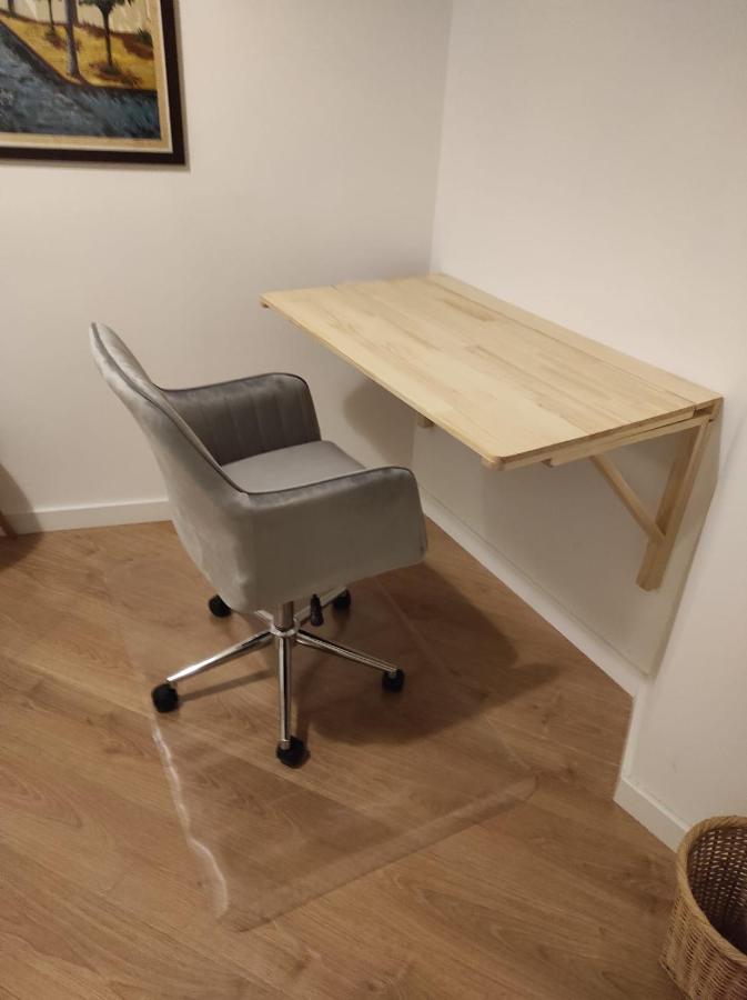 Letmalaga Alcantara Екстер'єр фото