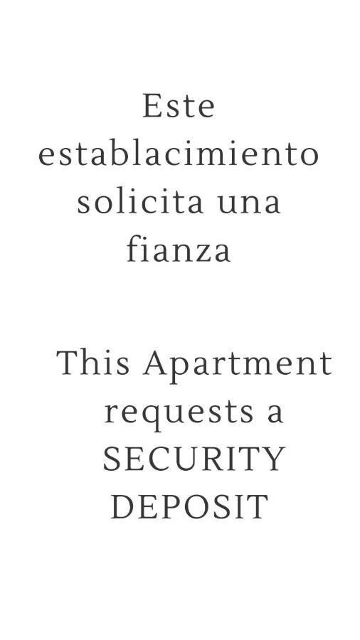 Letmalaga Alcantara Екстер'єр фото